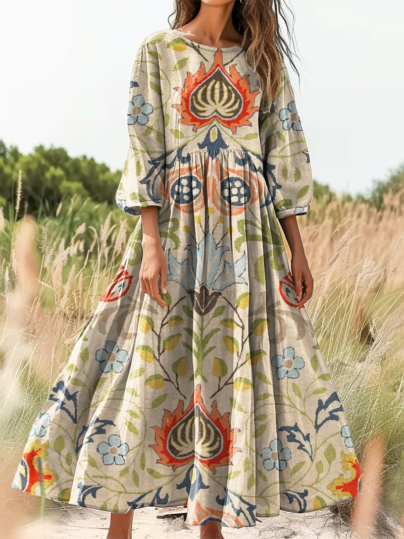 Beautifully Crafted Dress