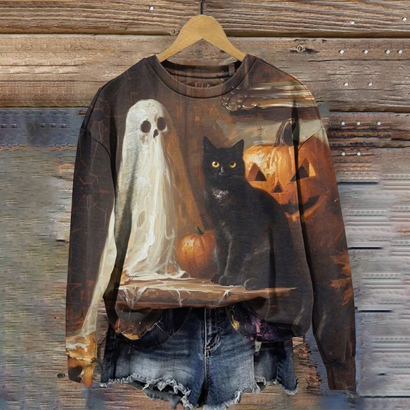 Thoughtfully Designed Shirt