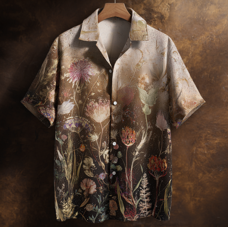 Elegantly Designed Shirt