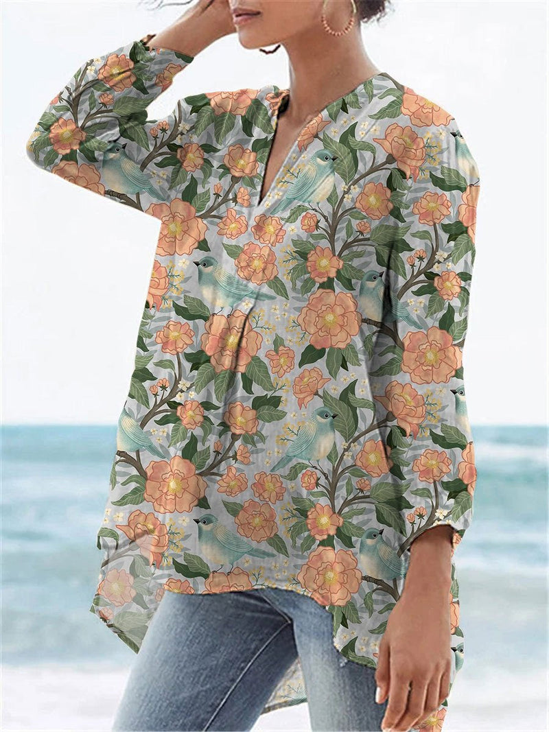 Classic Designed Shirt