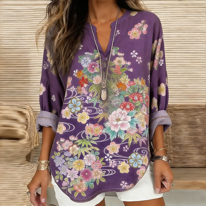 Classic Designed Top