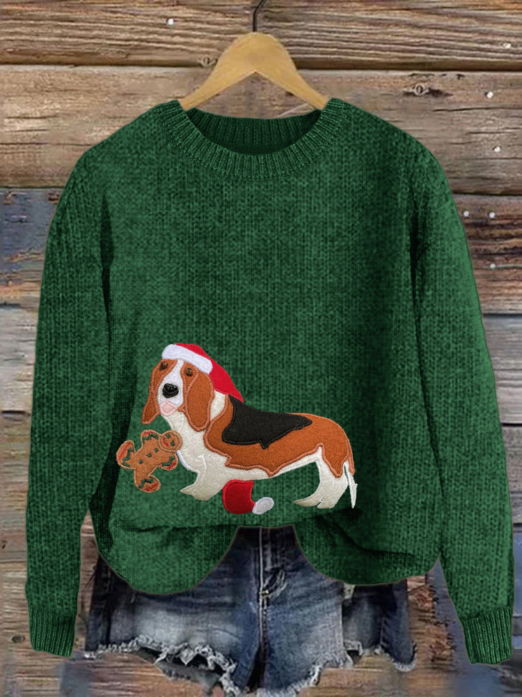 Beautifully Crafted Sweater