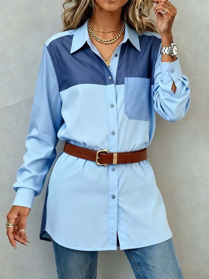 Vintage Inspired Shirt