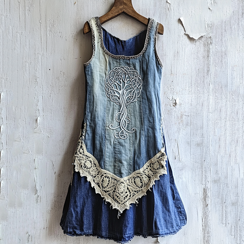 Beautifully Crafted Dress