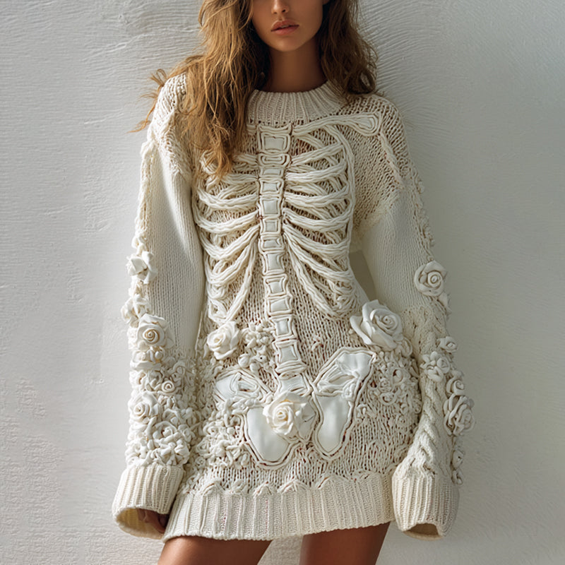 Classic Vintage Sweater