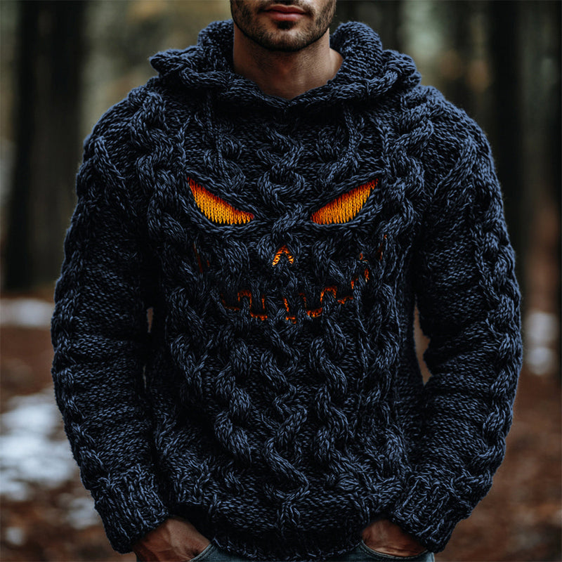 Classic Vintage Sweater