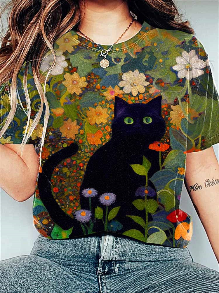 Beautifully Crafted T-Shirt