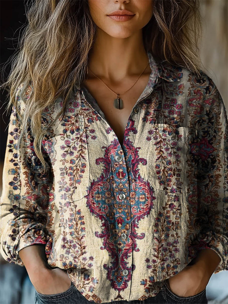 Thoughtfully Designed Garment