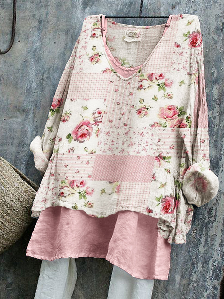 Thoughtfully Designed Garment