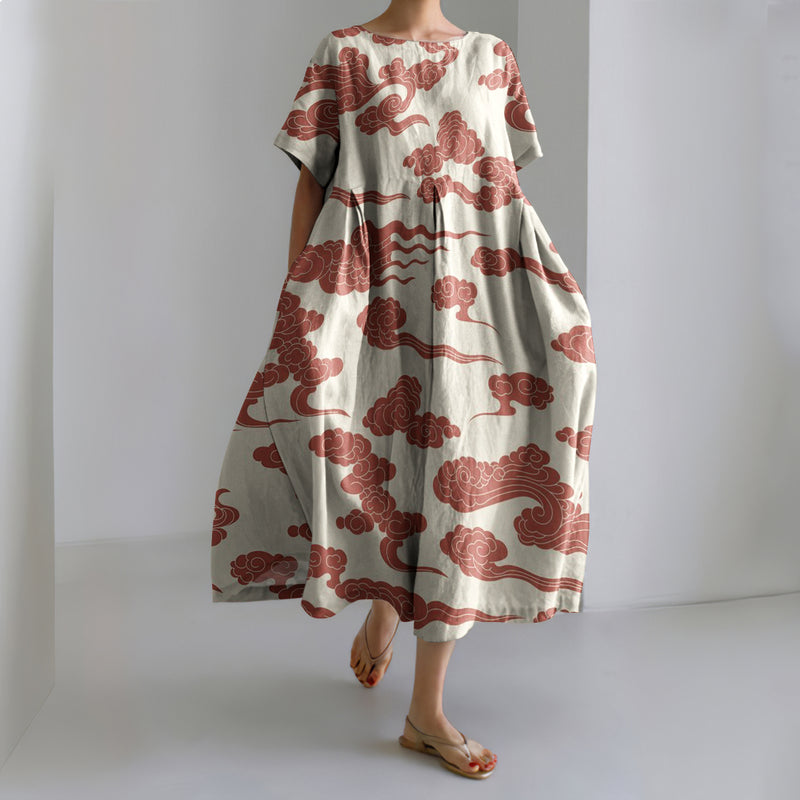 Thoughtfully Designed Dress