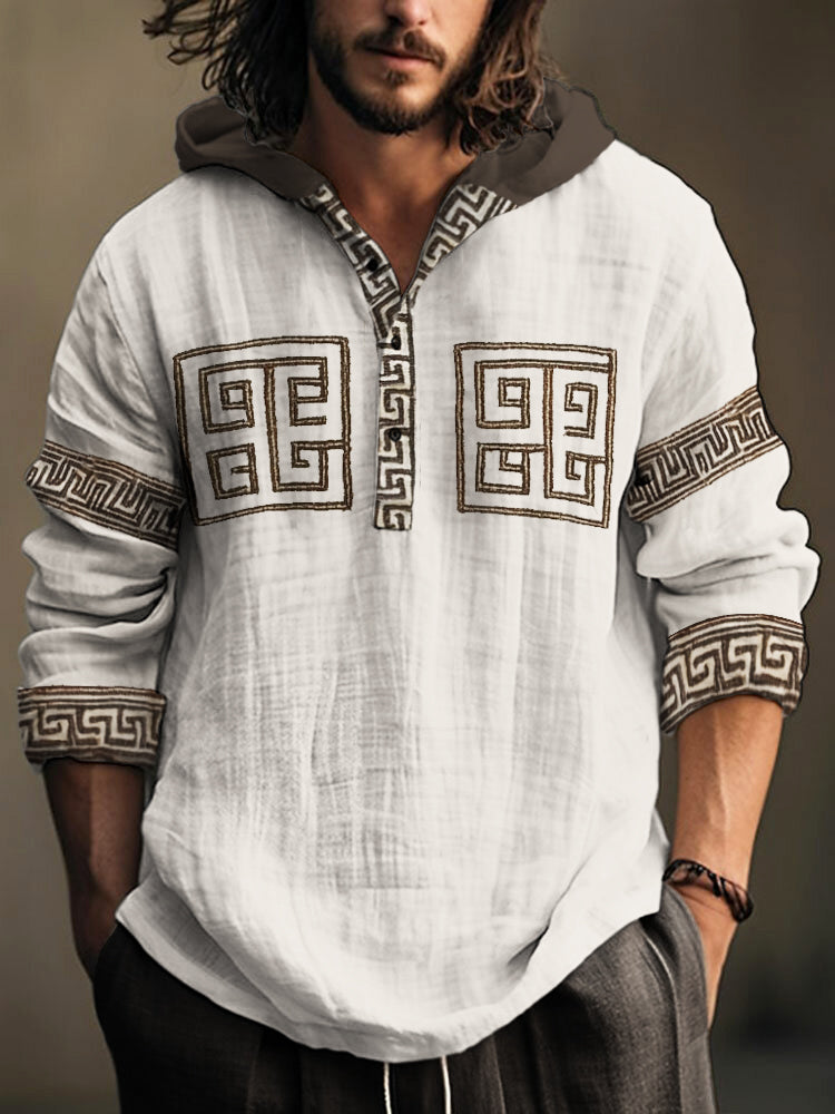 Thoughtfully Designed Shirt