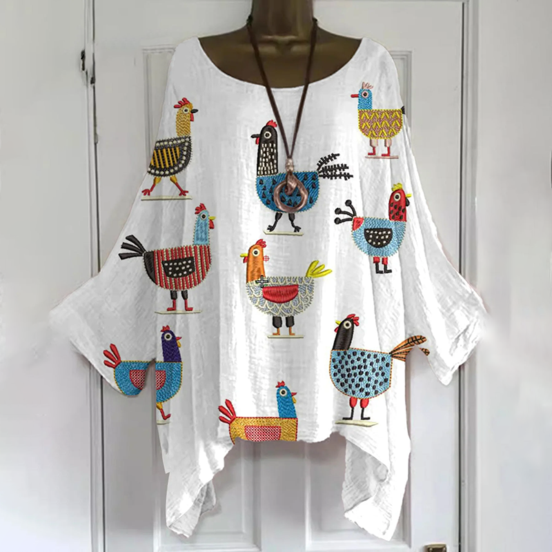 Beautifully Crafted Shirt