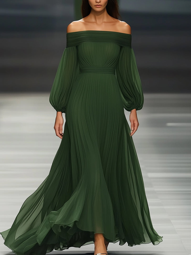 Vintage Inspired Dress