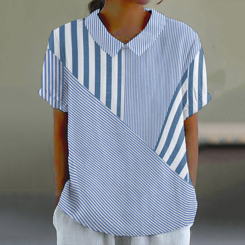 Thoughtfully Designed Shirt