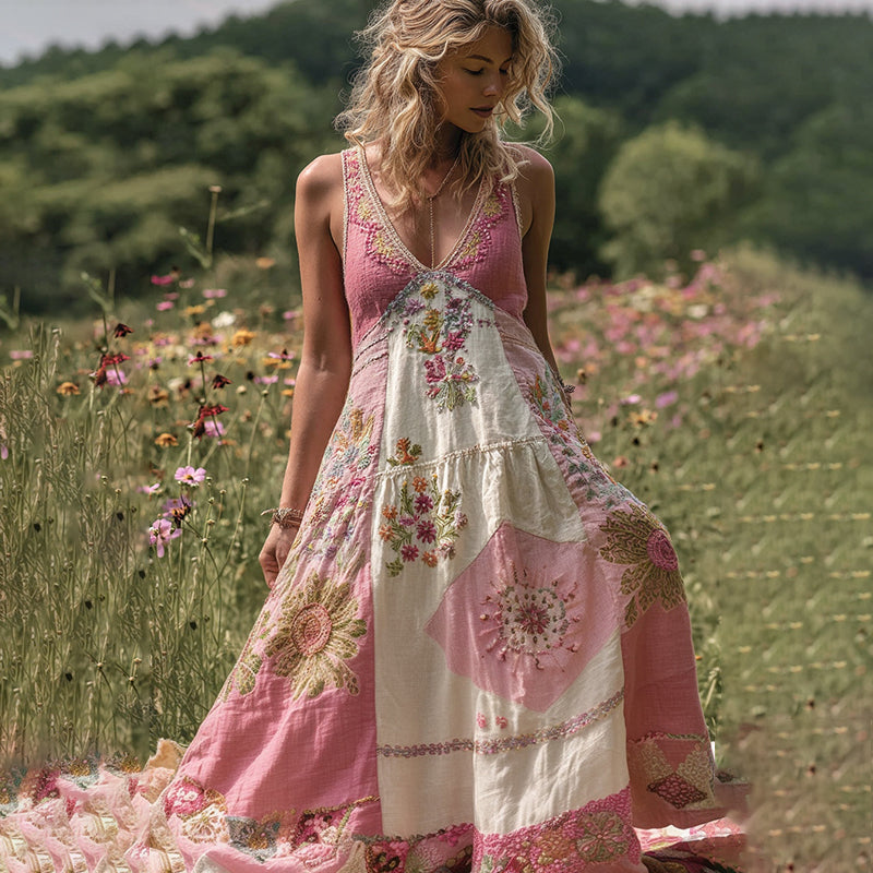 Elegantly Designed Dress