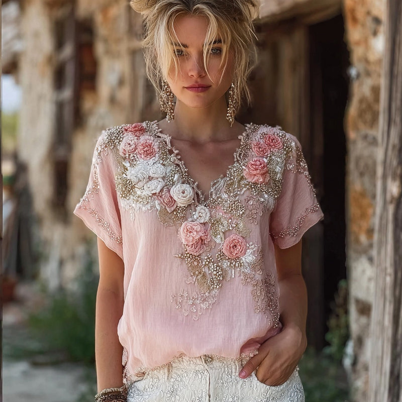 Classic Designed Shirt