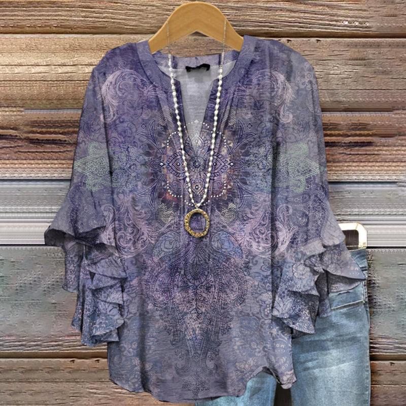 Thoughtfully Designed Garment