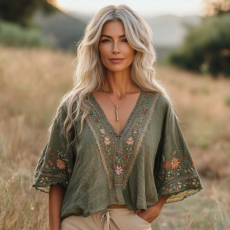 Classic Vintage T-Shirt