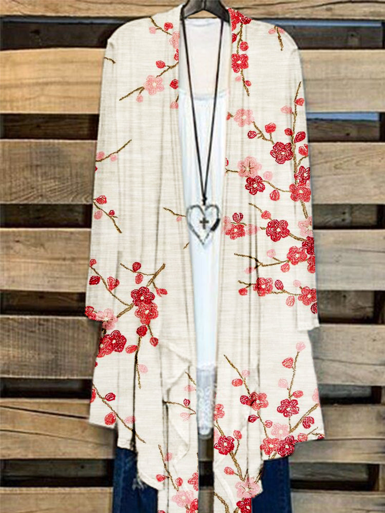 Elegantly Designed Cardigan