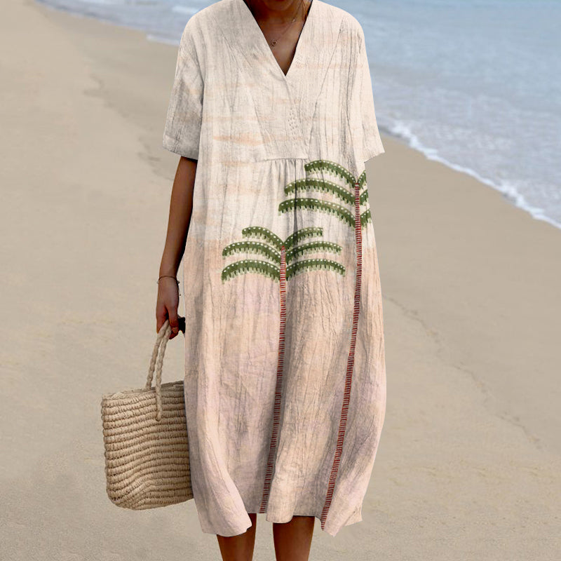 Vintage Inspired Dress