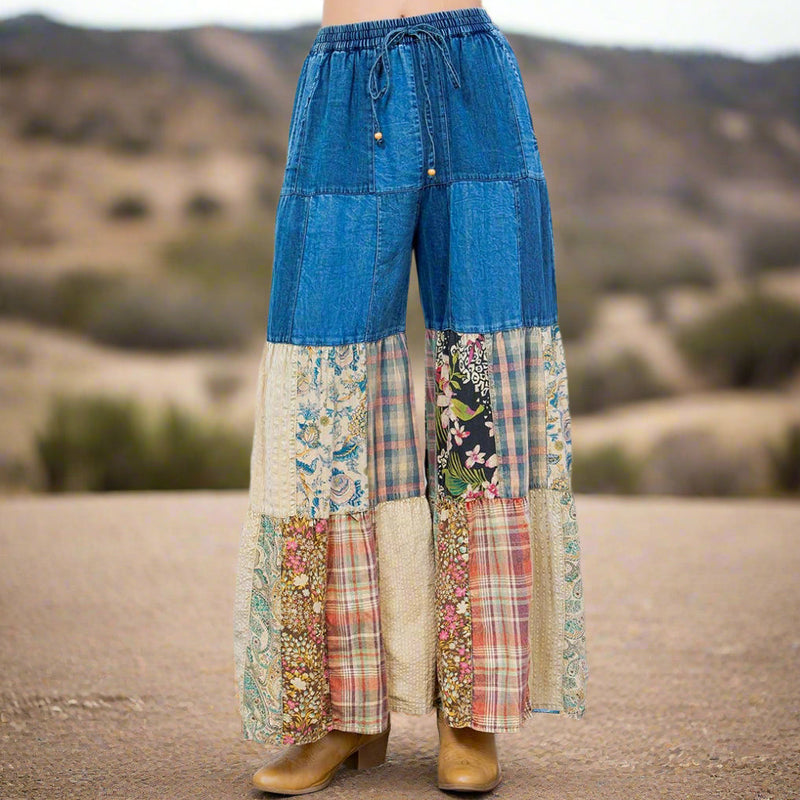 Beautifully Crafted Pants
