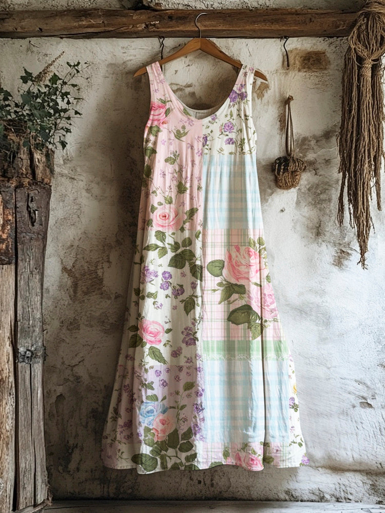 Beautifully Crafted Dress