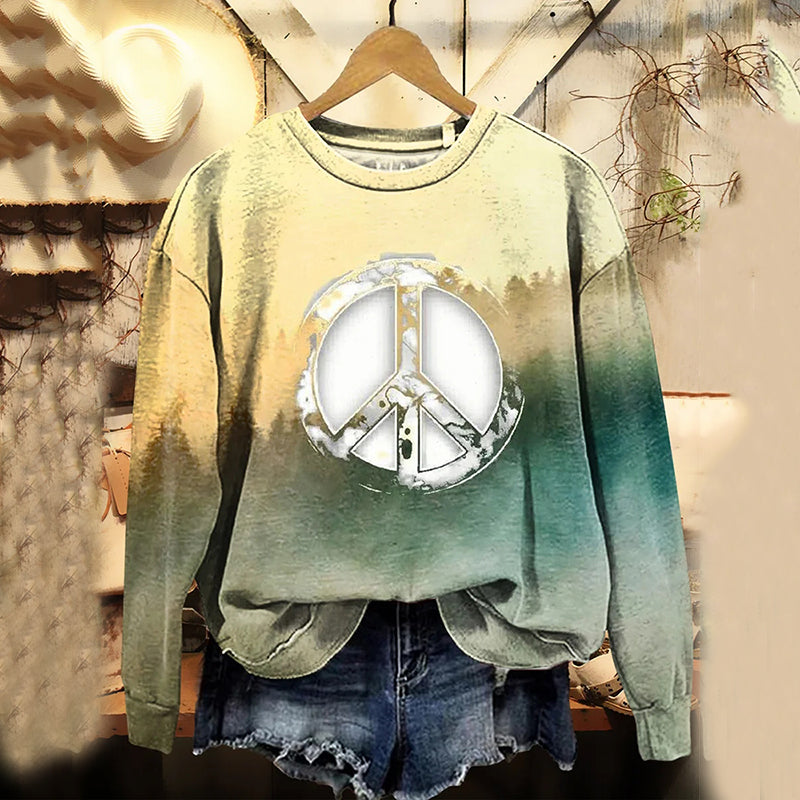Timeless Vintage Style Shirt