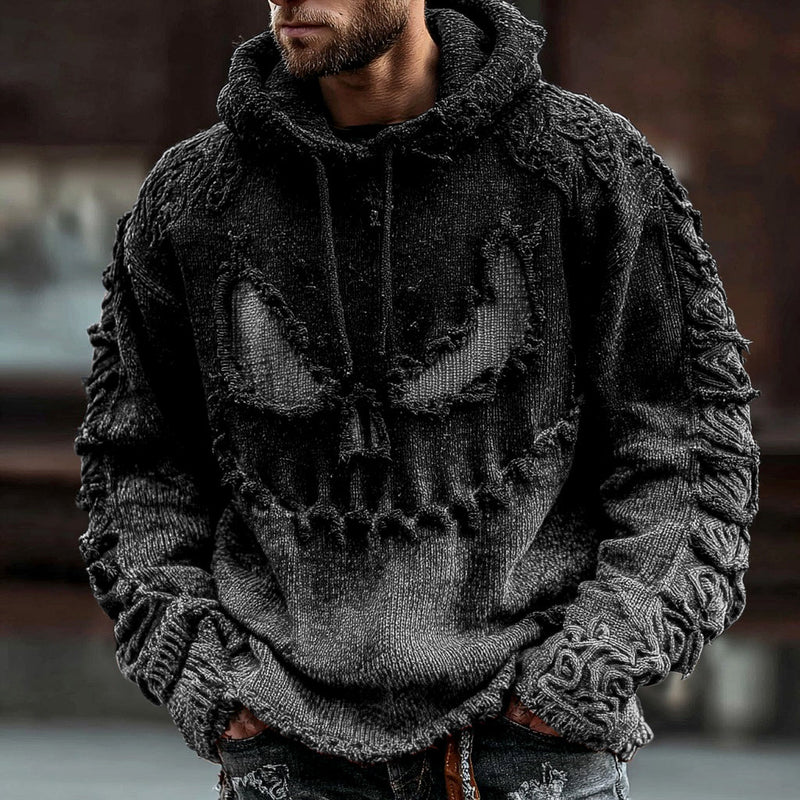 Beautifully Crafted Sweater