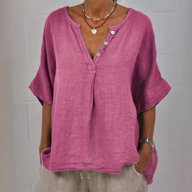 Timeless Vintage Style Shirt