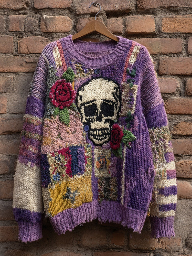 Classic Vintage Sweater