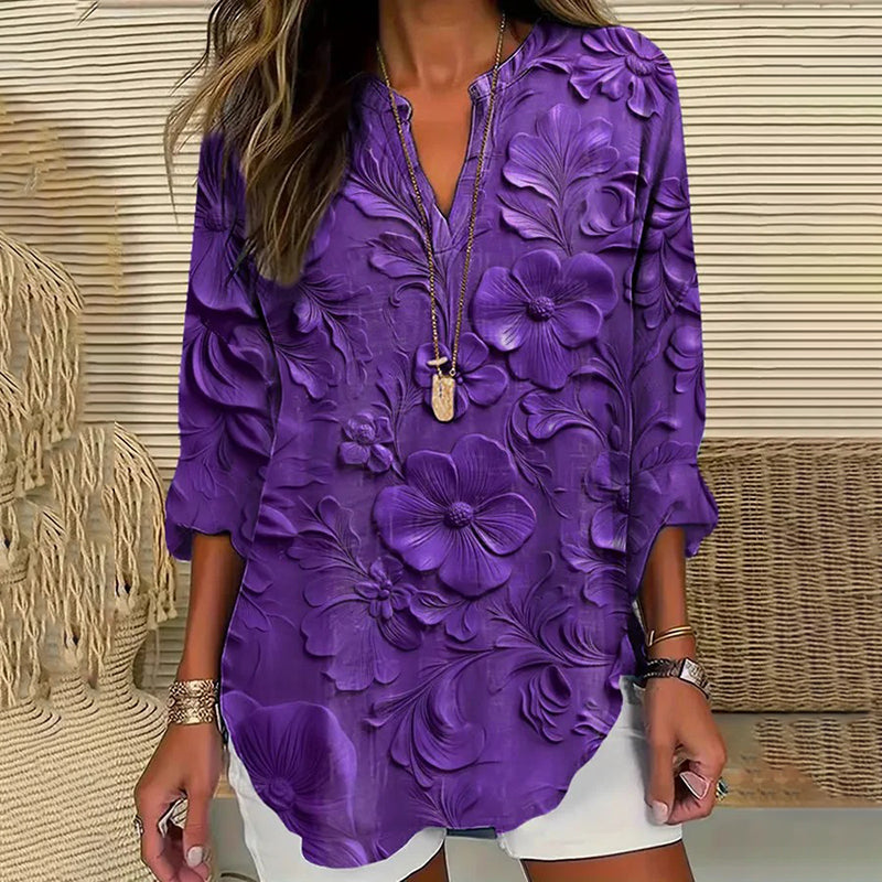 Gracefully Designed Shirt