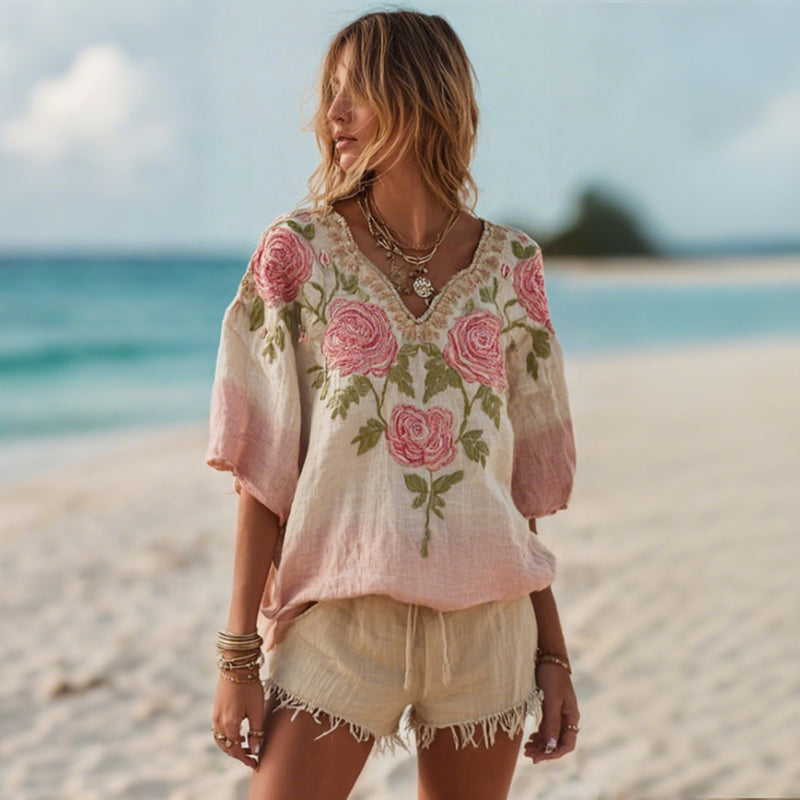 Classic Vintage Shirt
