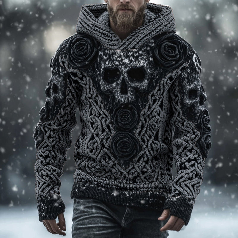 Elegantly Designed Sweater