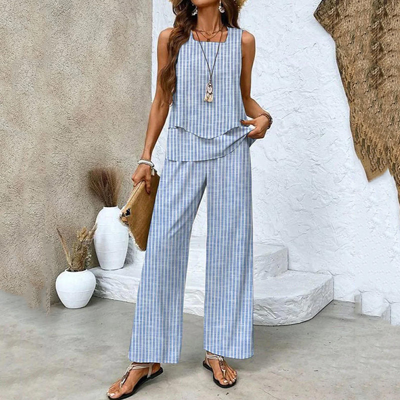 Vintage Inspired Pants