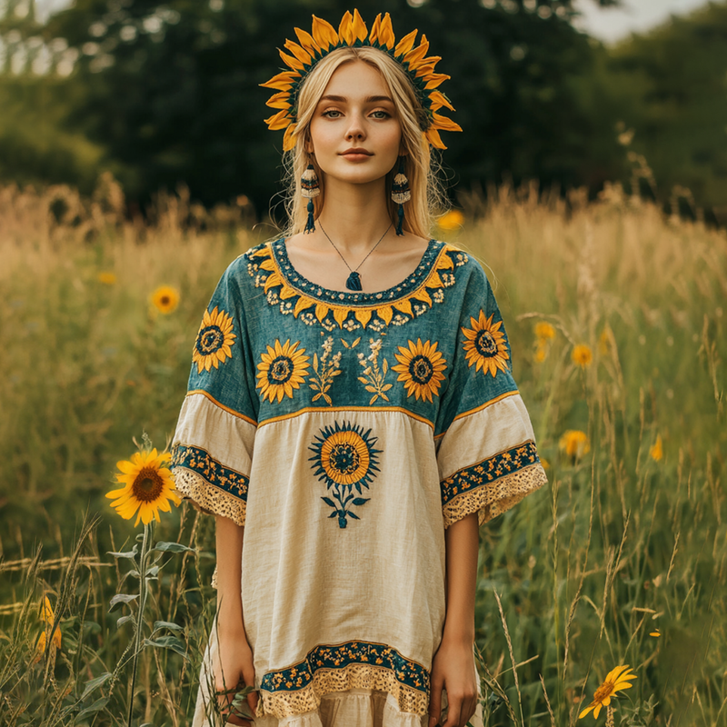Classic Vintage T-Shirt