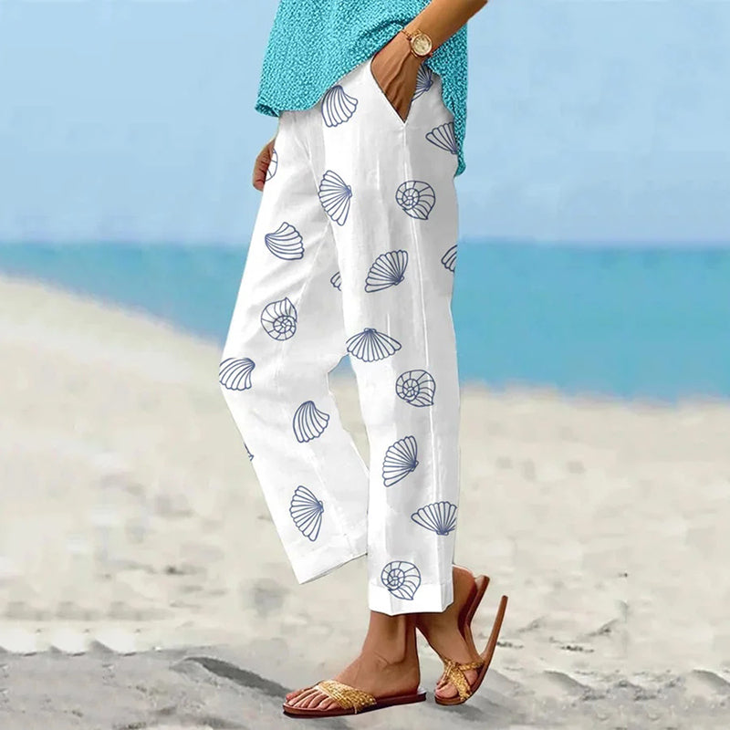 Elegantly Designed Pants