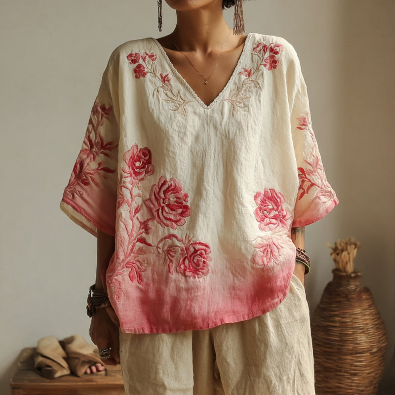 Thoughtfully Designed Shirt