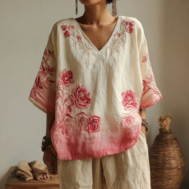 Beautifully Crafted Shirt