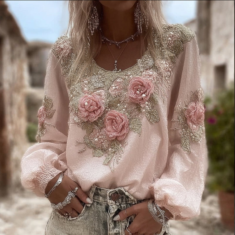 Classic Designed Top