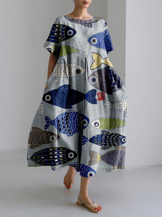 Elegantly Designed Dress