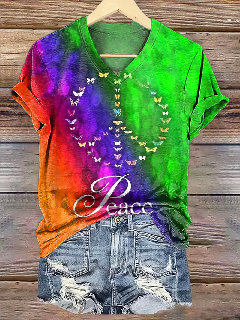 Beautifully Crafted T-Shirt