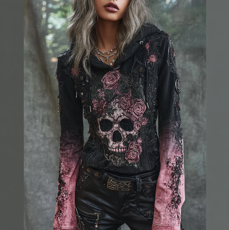 Classic Designed Top