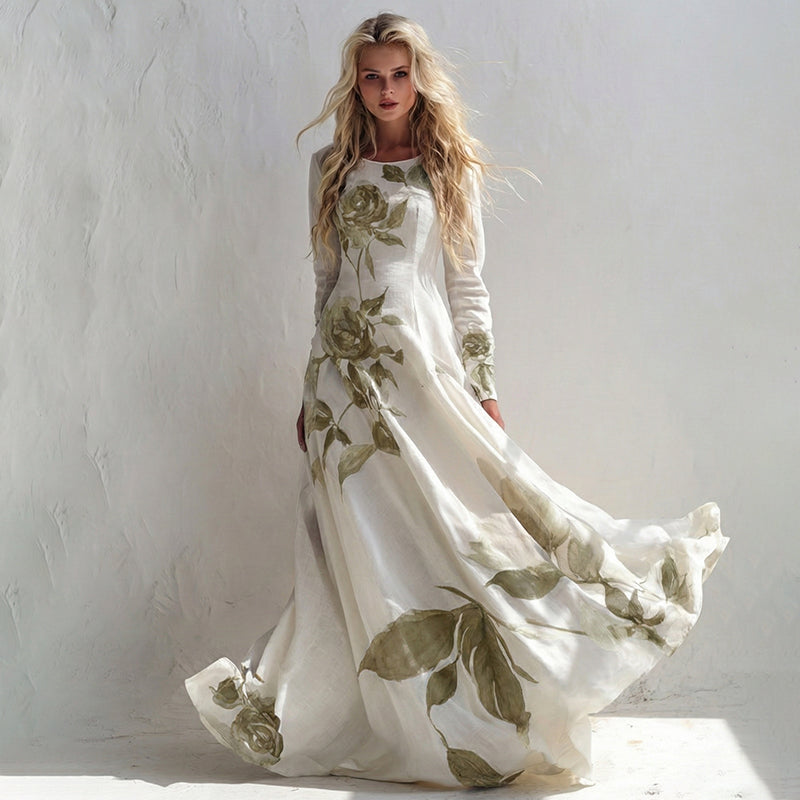 Beautifully Crafted Dress