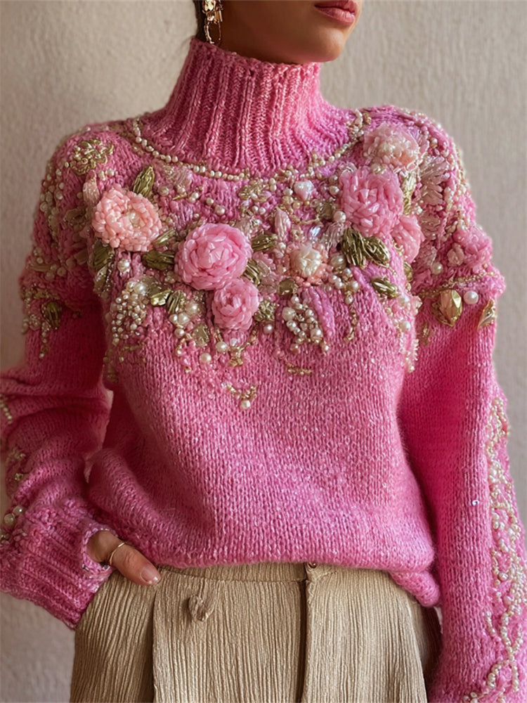 Classic Vintage Sweater
