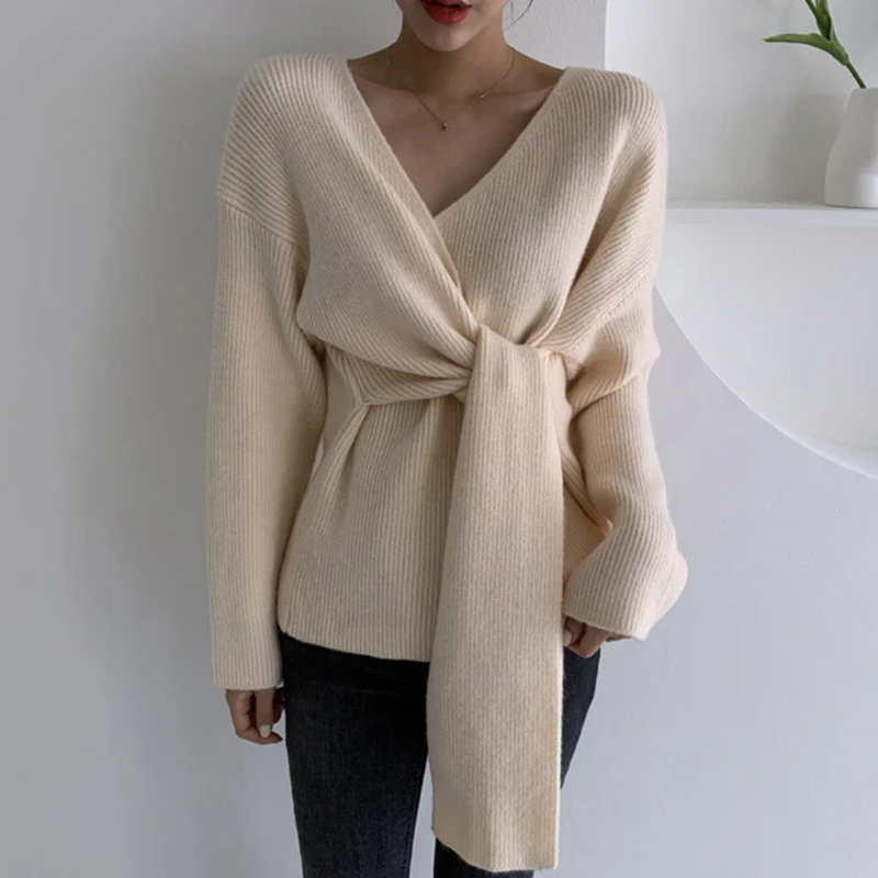 Beautifully Crafted Sweater