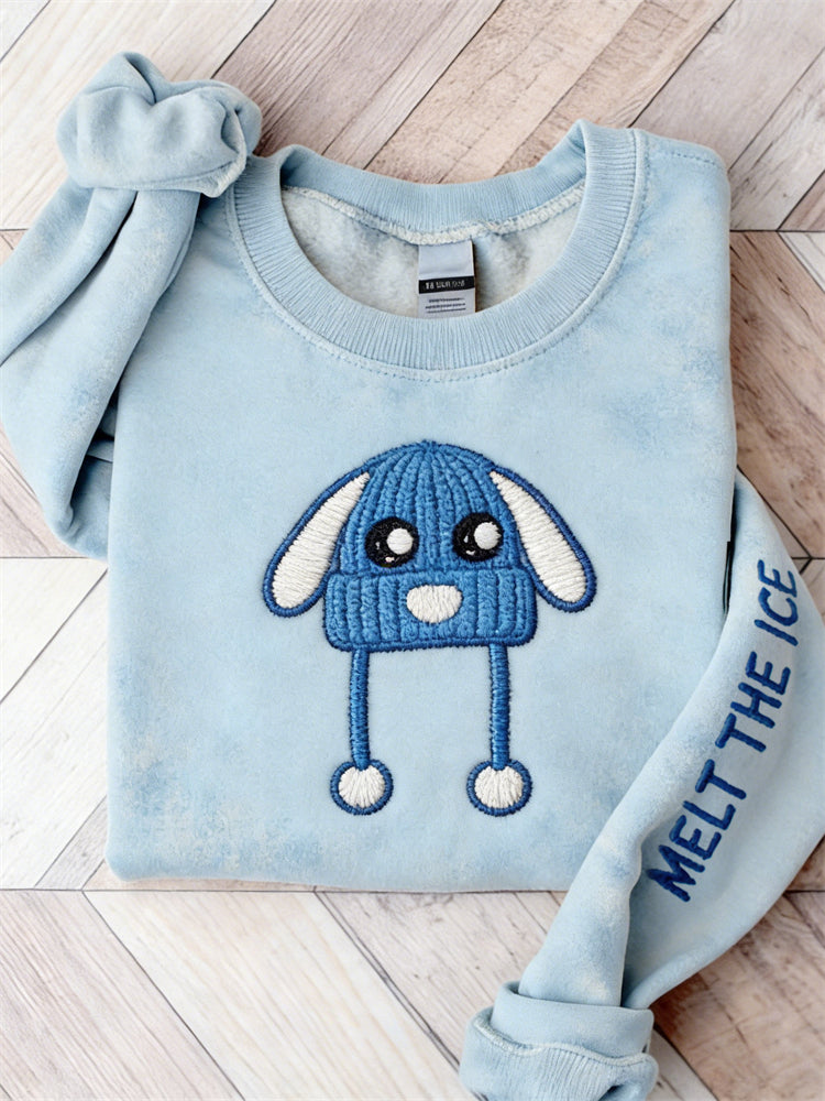 Gracefully Designed Shirt
