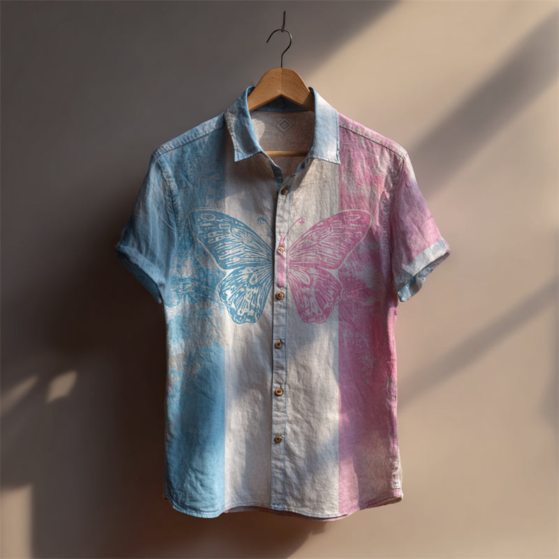 Vintage Inspired Shirt