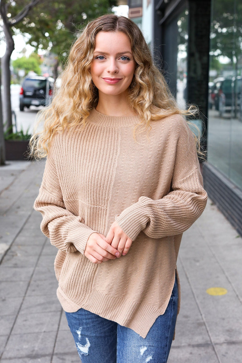 Classic Vintage Sweater