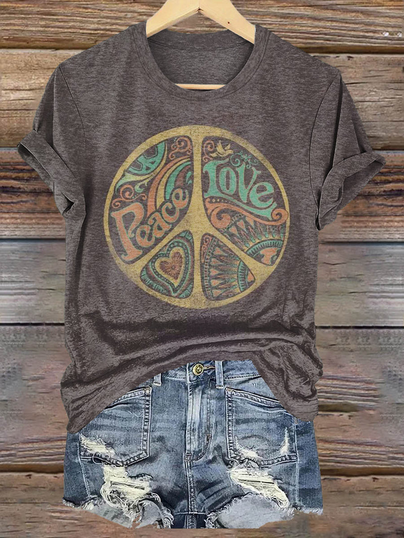 Classic Vintage T-Shirt