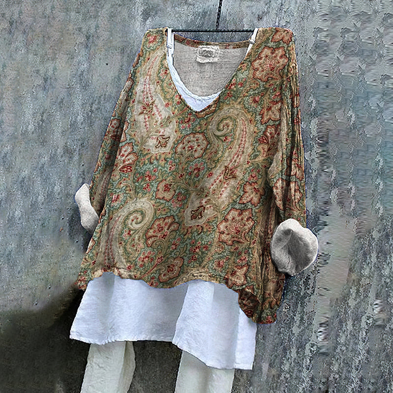 Vintage Inspired Garment